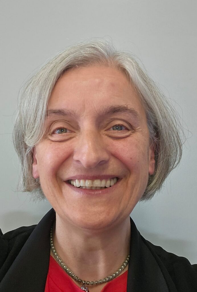 Dottie Knauer