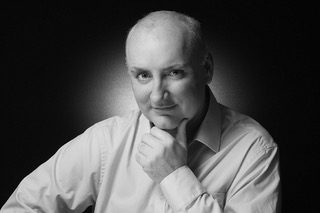 Ronan De Burca